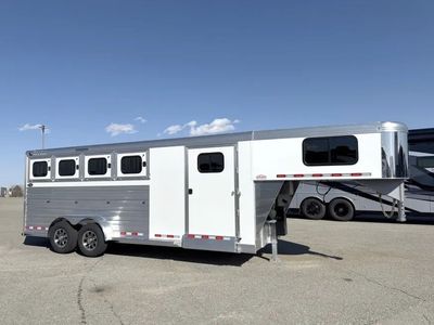 2026 Cimarron Norstar 4HGN