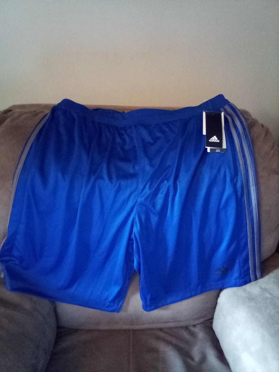 XXL adidas shorts