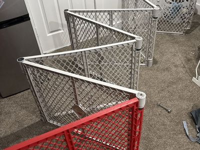 North States Superyard Baby Play Yard – $75