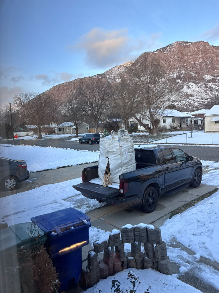 2017 Honda Ridgeline Black Edition