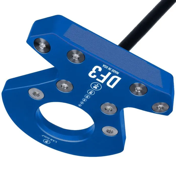 Lab DFi putter
