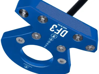Lab DFi putter