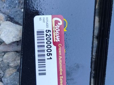 2 s20000 51 9430 jeep cherakee crown leaf srings 84-01- lsk4 2 jeep jk