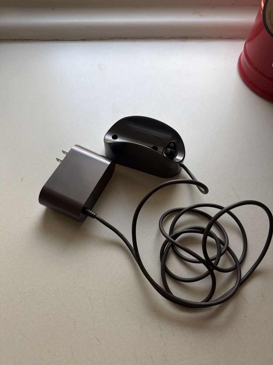 Dyson DC31/DC34/DC35/DC44/DC45/DC56 Handheld Vacuum Charger Power Supply & Docking Station