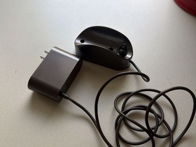 Dyson DC31/DC34/DC35/DC44/DC45/DC56 Handheld Vacuum Charger Power Supply & Docking Station