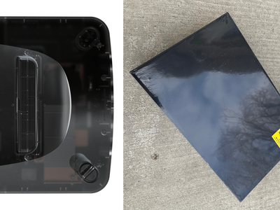 Analogue 3d console - Limited Edition - Smoke - NEW - UNOPENED - N6