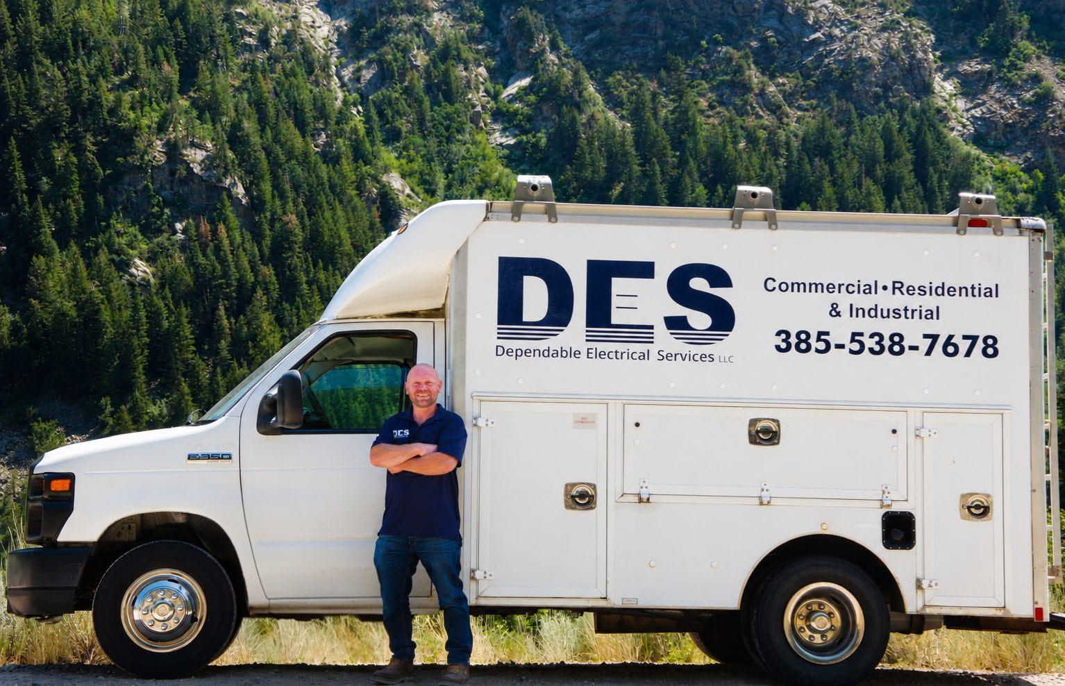 Owner Operated Electrician | 15+ Years Experience