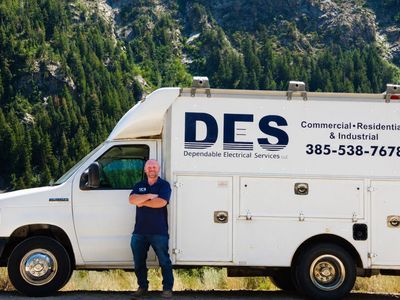 Owner Operated Electrician | 15+ Years Experience