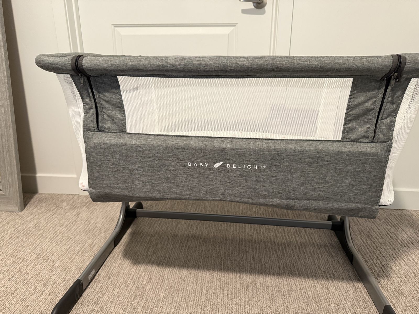 Bassinet