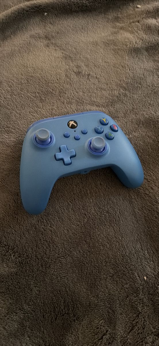 Xbox Wired Controller