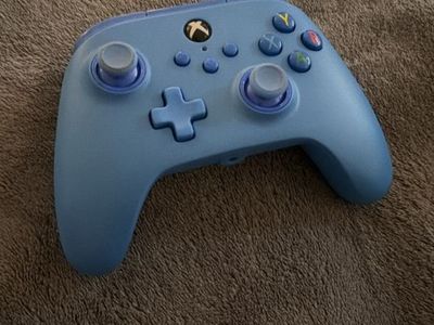 Xbox Wired Controller