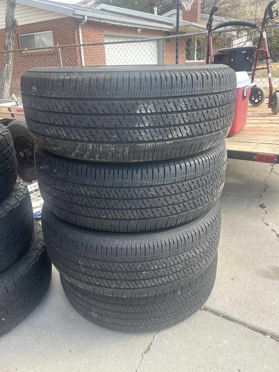 Tires
