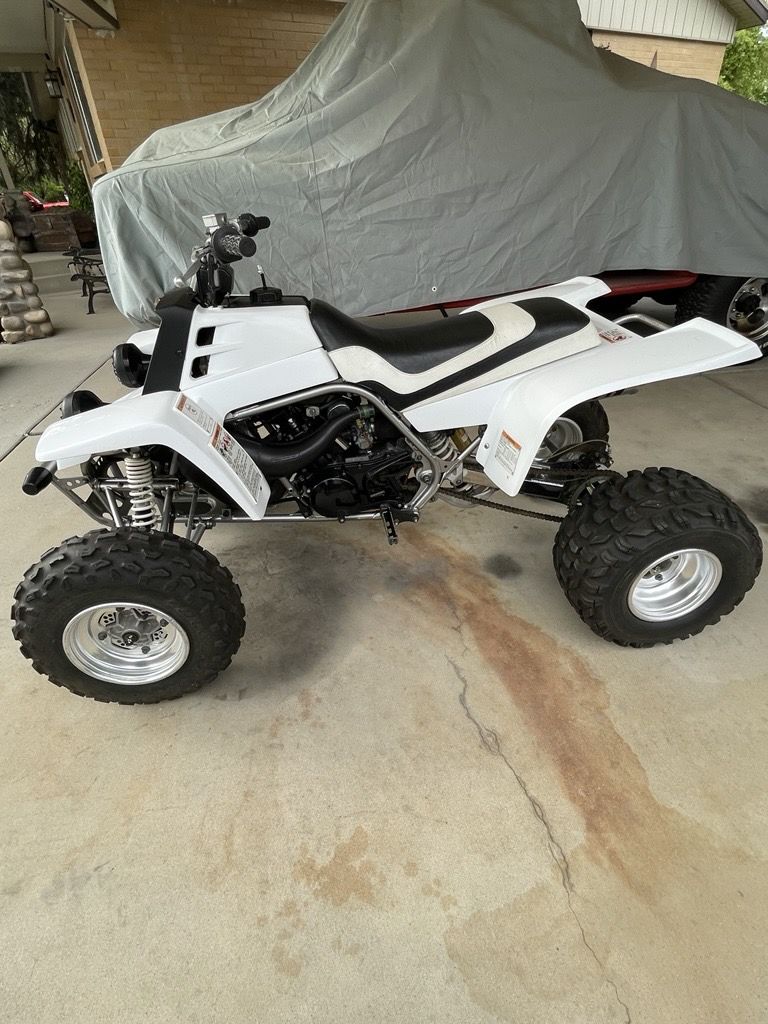 2006 YAMAHA BANSHEE-Excellent Condition!!!!!!