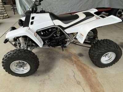 2006 YAMAHA BANSHEE-Excellent Condition!!!!!!