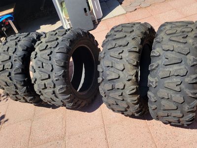 ATV/UTV tires for sale