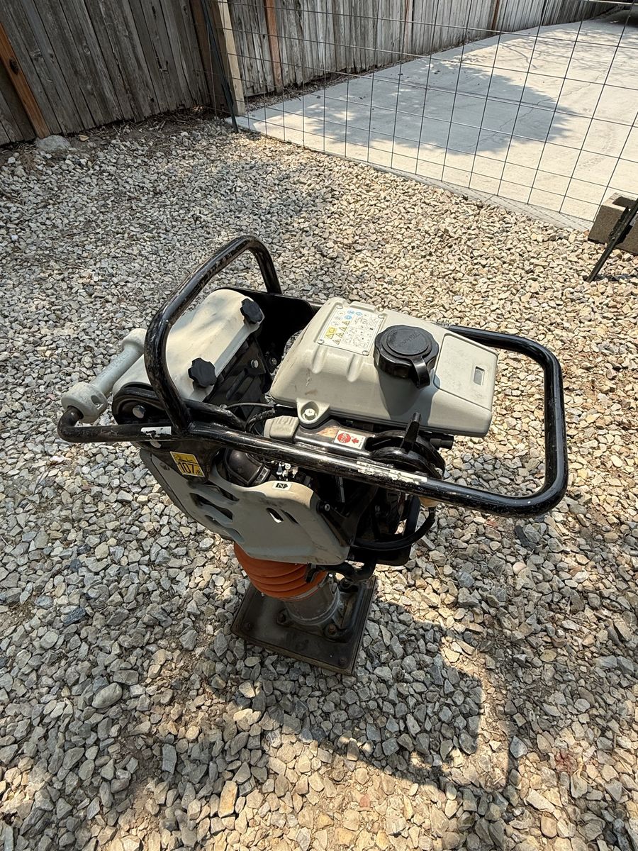 Mikasa GTX-70