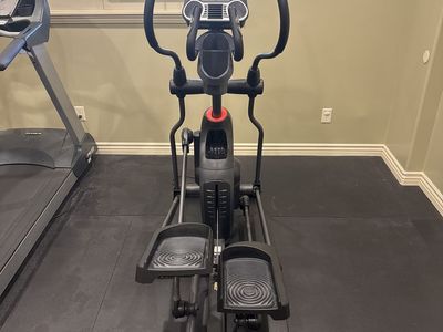 Schwinn Elliptical Machine - Home Gym Cardio Trainer