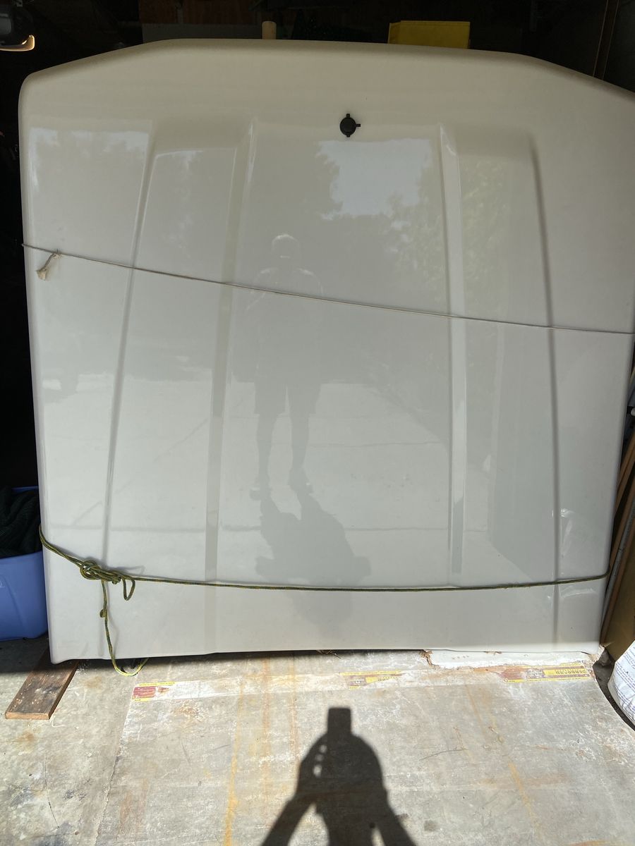 Ford  F-150 Tonneau cover 2018-2020