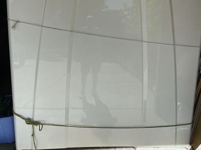 Ford F-150 Tonneau cover 2018-2020