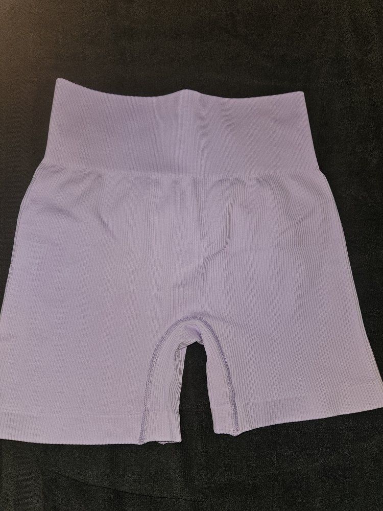 Brand New Purple OQQ Shorts!!