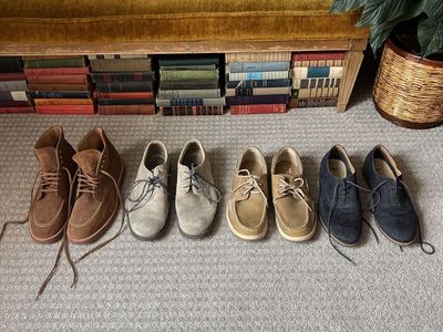 Men’s Size 11.5 Shoes
