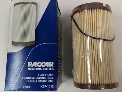 Paccar Fuel / Water Separator