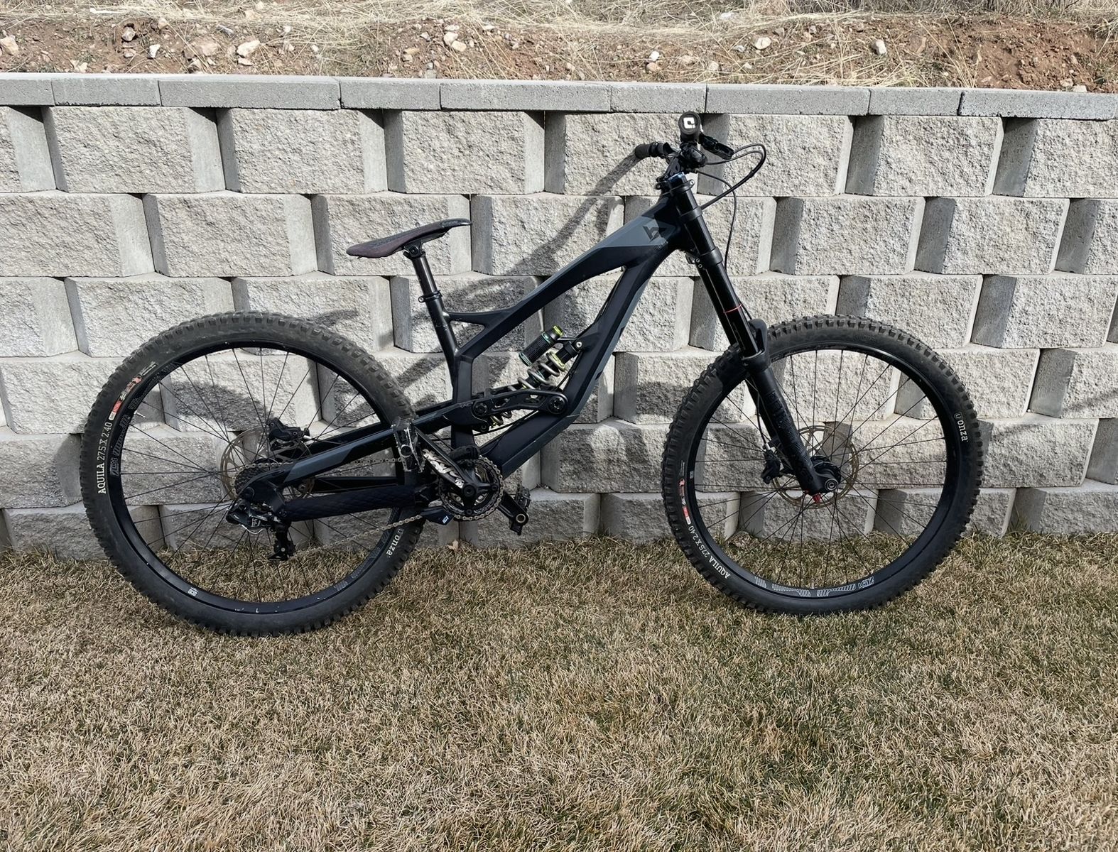 2018 YT Tues AL