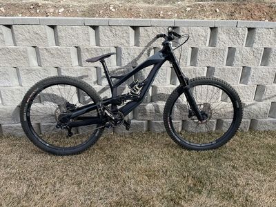 2018 YT Tues AL