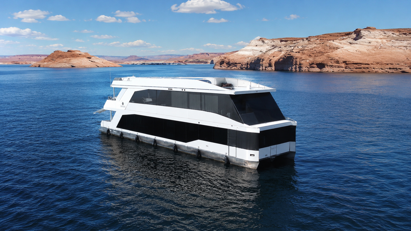 FEW REMAINING JUNE/JULY SHARES - Shared Ownership, Lake Powell