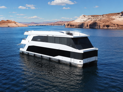 FEW REMAINING JUNE/JULY SHARES - Shared Ownership, Lake Powell