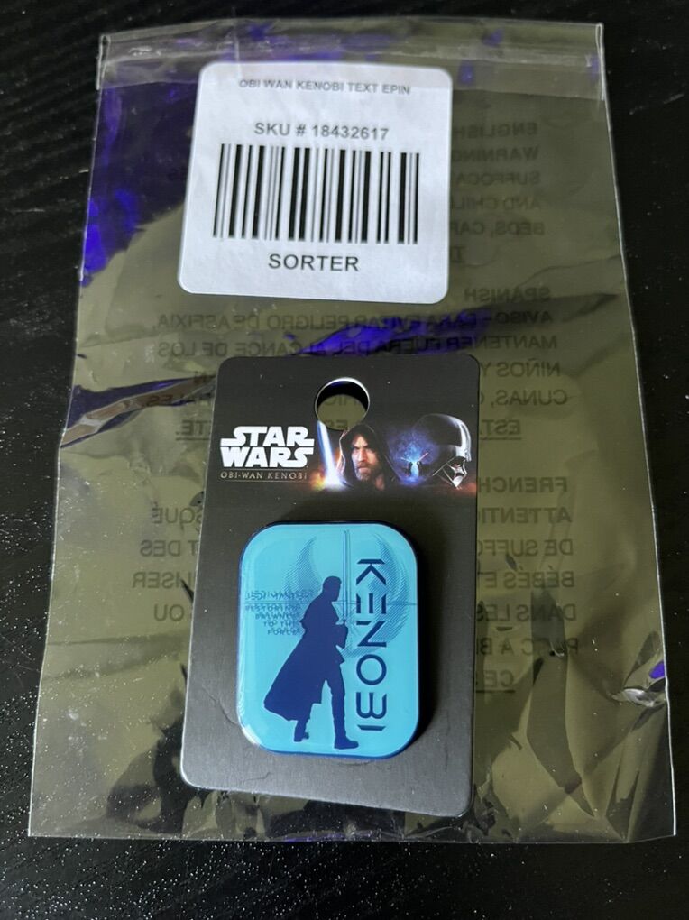 Obi Wan Kenobi Stat Wars Jedi Master