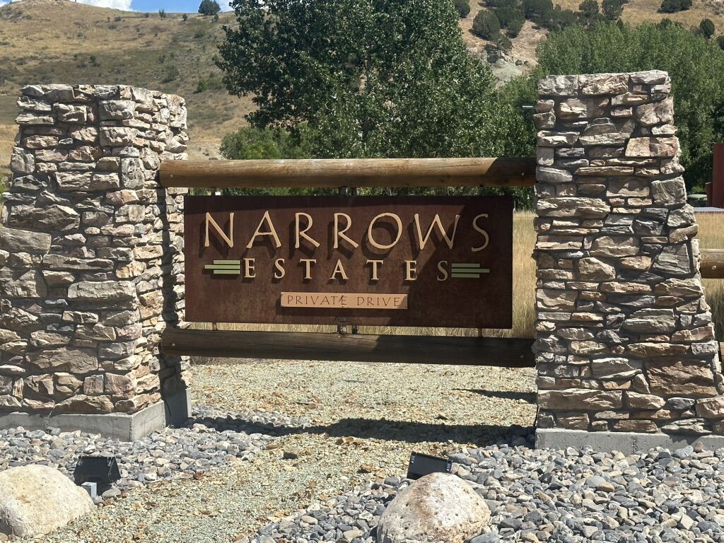 1.5 Acres Oneida Narrows