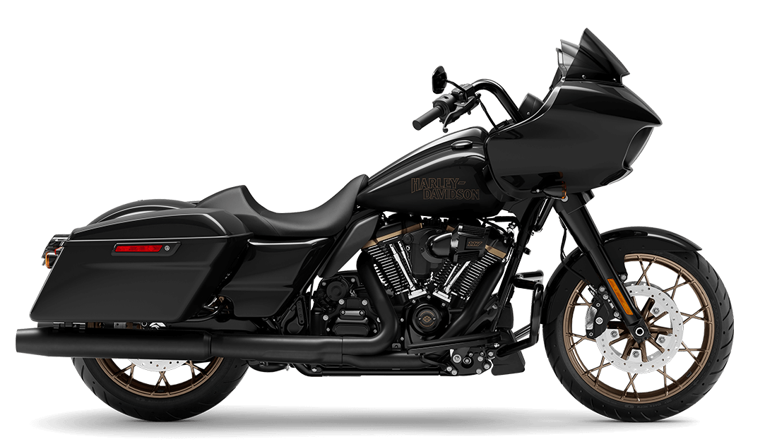 2022 Harley-Davidson Road Glide ST