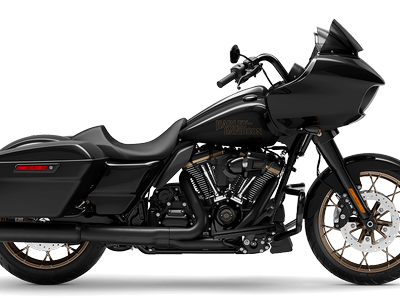 2022 Harley-Davidson Road Glide ST