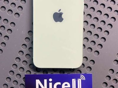 iPhone 12 Mini Green 64GB Unlocked