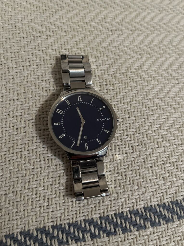 Skagen Mens Watch