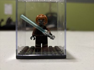 Lego Plo Koon