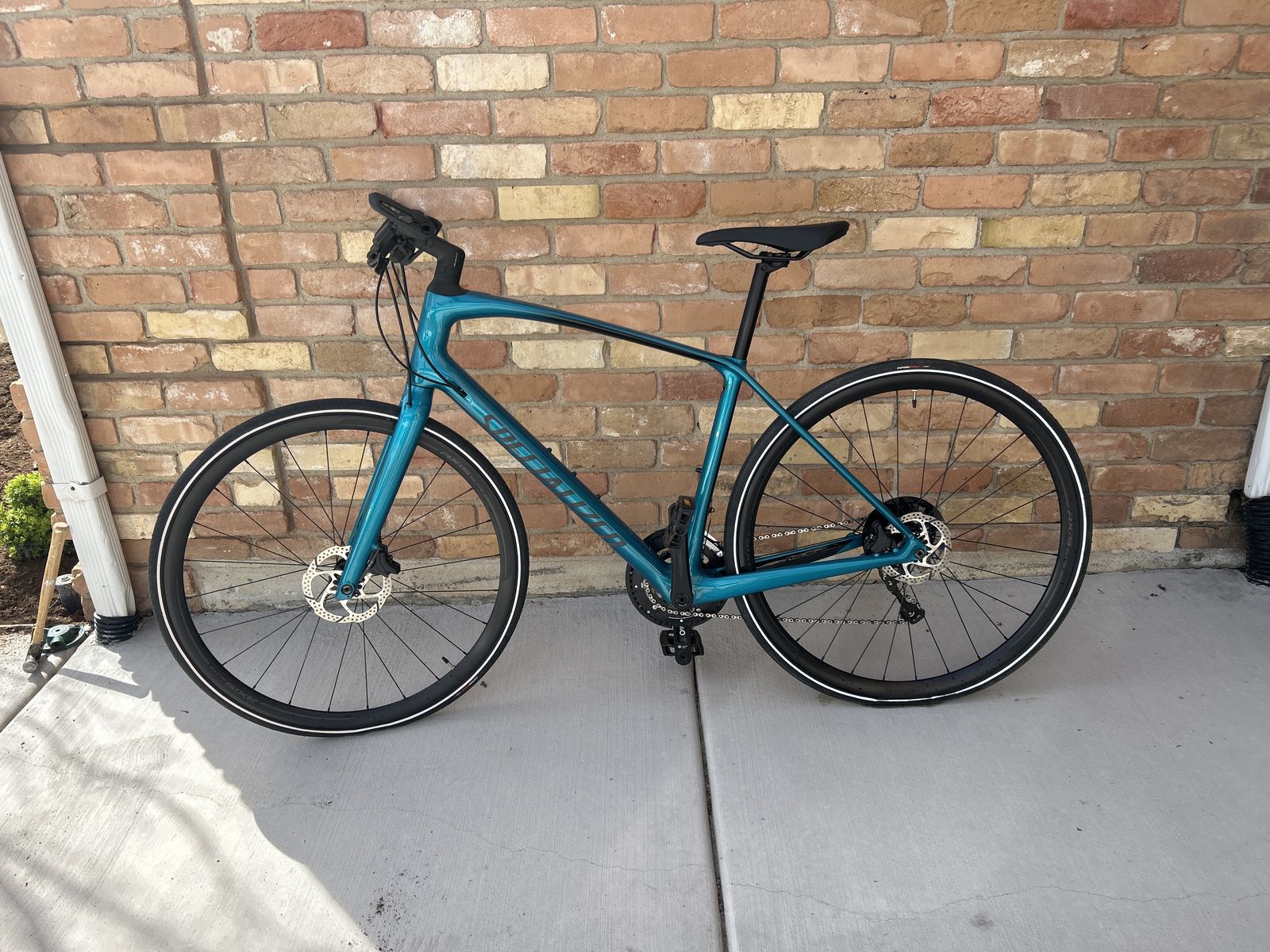 Specialized Mens Roadbike