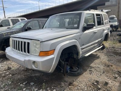 Just In! 2006 Jeep Commander Parts - UTPAP Orem