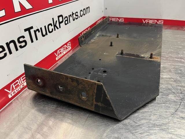 Chevrolet Kodiak Battery