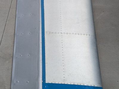 Wing for bar, table, decoration