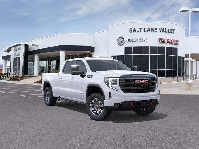 2026 GMC 1500 AT4