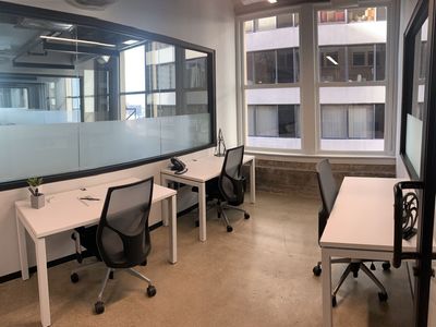 HOURLY OFFICE HACK FOR $23/hr!