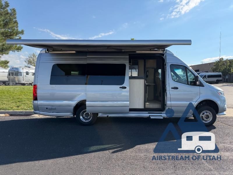 New 2026 Airstream Interstate AWD 24GT AP+