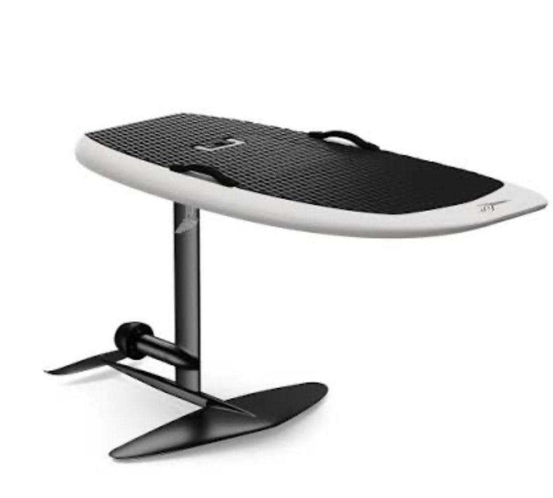 2025 Lift 5 eFoil 5'4" with Blowfish