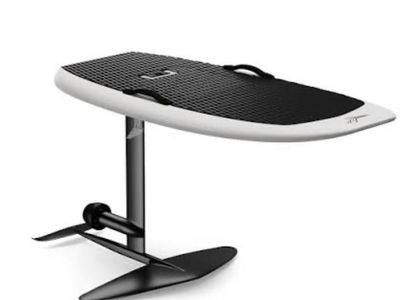 2025 Lift 5 eFoil 5'4" with Blowfish