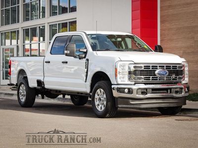 2023 Ford F-350 Super Duty XL