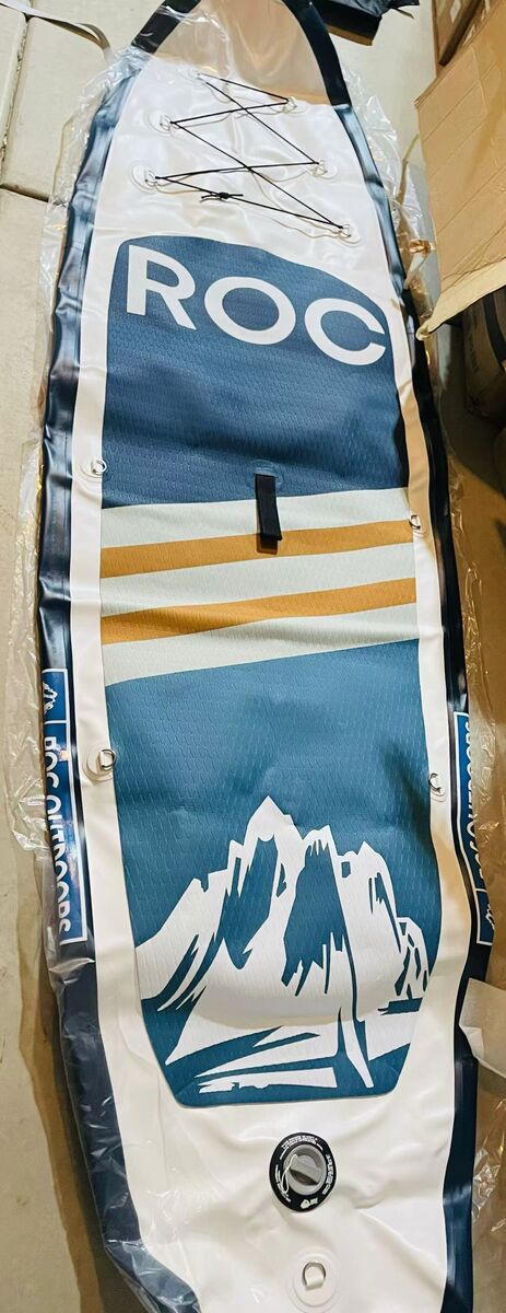 New in box Inflatable Paddle Board