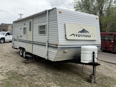 2001 NoMad Bunk House