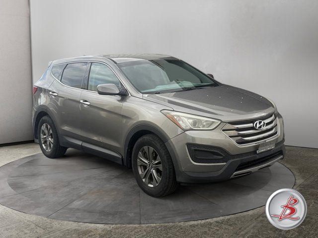 2015 HYUNDAI SANTA FE SPORT